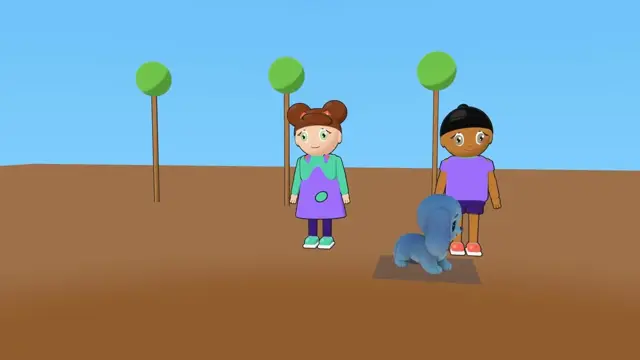 Puppy School! Puppy Cartoon for Kids thumbnail